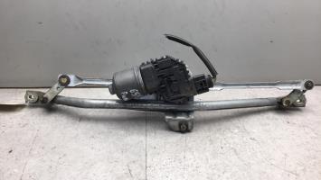 Moteur essuie glace avant