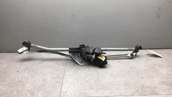 Moteur essuie glace avant