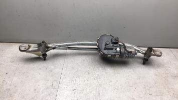 Moteur essuie glace avant