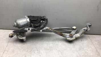 Moteur essuie glace avant