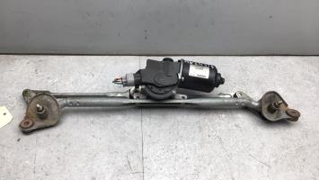 Moteur essuie glace avant