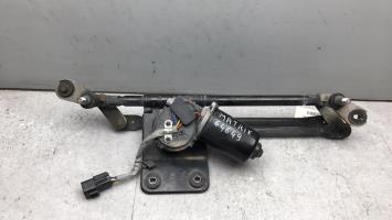 Moteur essuie glace avant