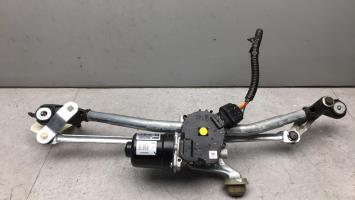 Moteur essuie glace avant