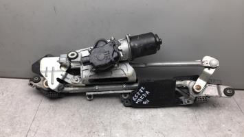 Moteur essuie glace avant