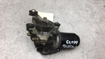 Moteur essuie glace avant
