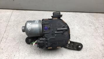 Motore tergicristallo anteriore destro