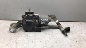 Moteur essuie glace avant droit