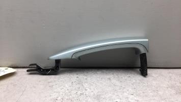 Poignee porte avant gauche