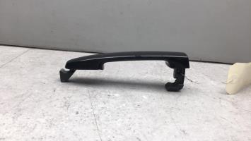 Poignee porte avant gauche