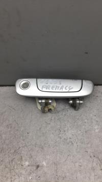Poignee porte avant gauche