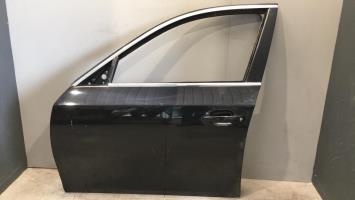 Porte avant gauche