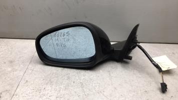 Retrovisor izquierdo
