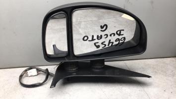 Retrovisor izquierdo