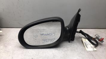 Specchietto retrovisore sinistro