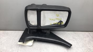 Retrovisor izquierdo