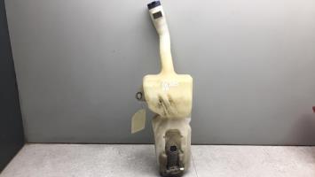 Vase de lave glace