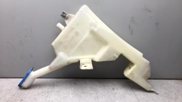 Vase de lave glace