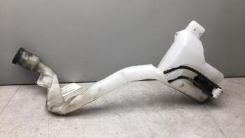 Vase de lave glace