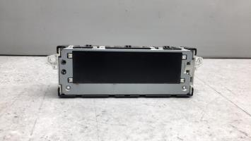 Monitor display