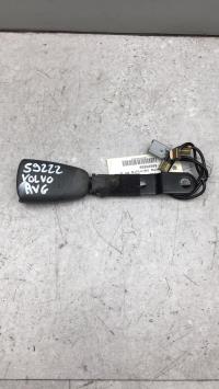 Attache ceinture avant gauche