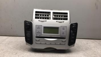 Autoradio
