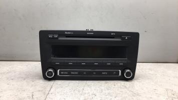 Autoradio d'origine