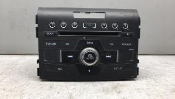 Autoradio d'origine