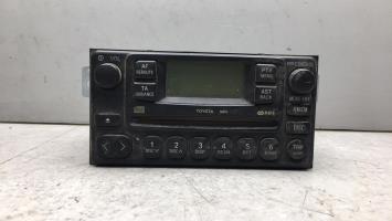 Autoradio d'origine