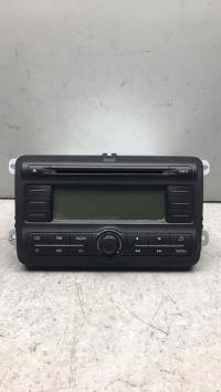 Autoradio d'origine