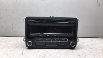 Autoradio d'origine