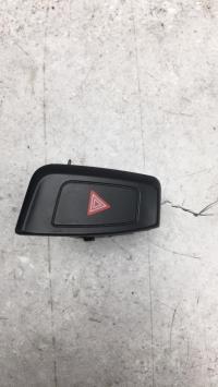 Bouton de warning