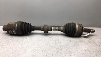 Cardan gauche (transmission)