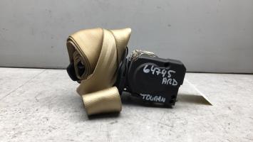 Ceinture arriere droit