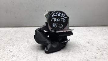 Cintura di sicurezza posteriore destra