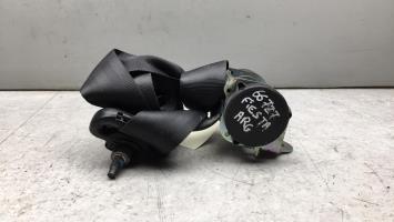 Ceinture arriere gauche