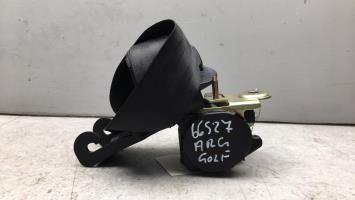 Ceinture arriere gauche
