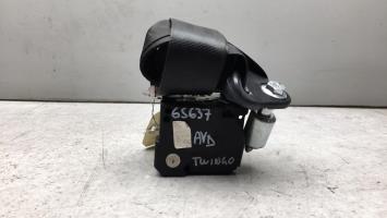 Cintura di sicurezza anteriore destra