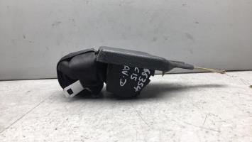 Cintura di sicurezza anteriore destra