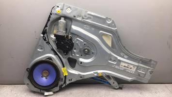 Leve vitre electrique arriere droit