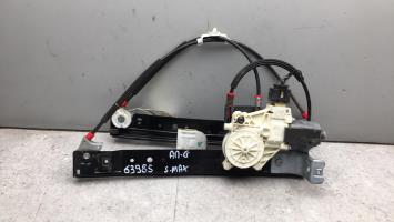 Leve vitre electrique arriere gauche