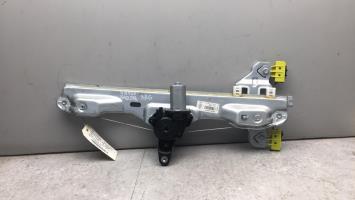Leve vitre electrique arriere gauche