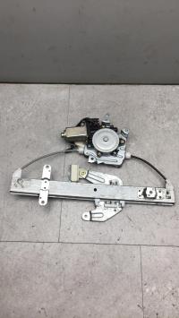 Leve vitre electrique arriere gauche
