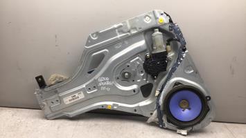 Leve vitre electrique arriere gauche