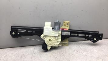 Leve vitre electrique arriere gauche