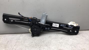 Leve vitre electrique arriere gauche