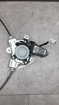 Leve vitre electrique arriere gauche