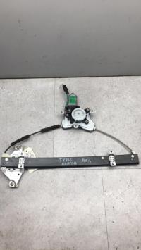 Leve vitre electrique arriere gauche