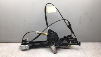 Alzacristalli elettrico anteriore destro