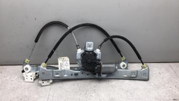 Elevalunas eléctrico delantero derecho