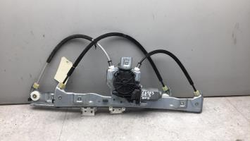 Alzacristalli elettrico anteriore destro